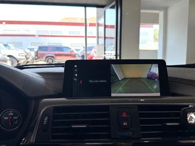 2018 BMW M3 — photo 16 view
