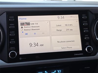 2021 Toyota Tacoma - Photo 13