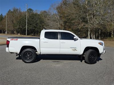 2021 Toyota Tacoma - Photo 33