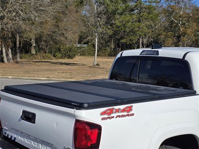 2021 Toyota Tacoma - Photo 24