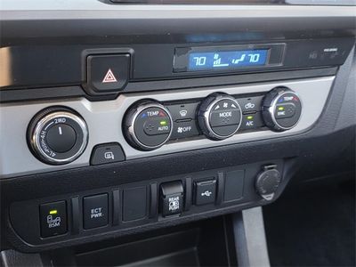 2021 Toyota Tacoma - Photo 15