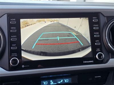 2021 Toyota Tacoma - Photo 11