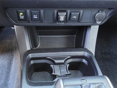 2021 Toyota Tacoma - Photo 16