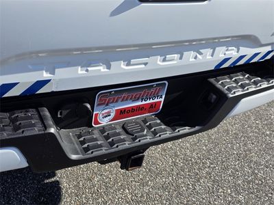 2021 Toyota Tacoma - Photo 25