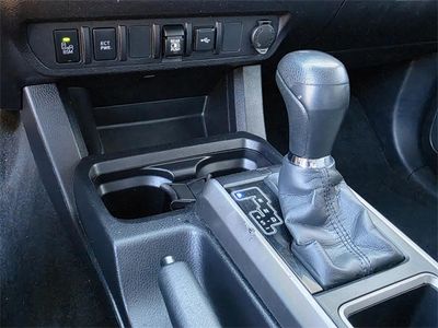 2021 Toyota Tacoma - Photo 18