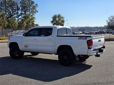 2021 Toyota Tacoma - Photo 4