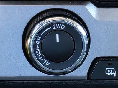2021 Toyota Tacoma - Photo 17