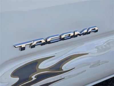 2021 Toyota Tacoma - Photo 28