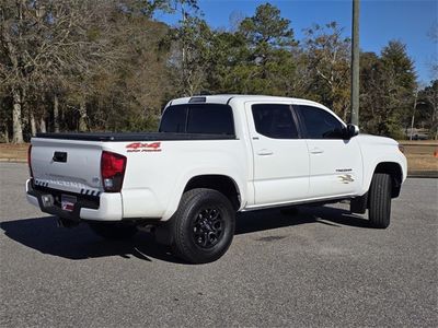 2021 Toyota Tacoma - Photo 5