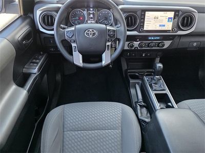 2021 Toyota Tacoma - Photo 10