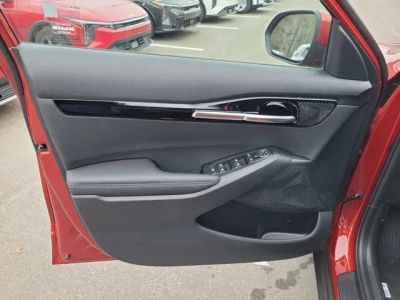 2026 Kia Seltos — detail view