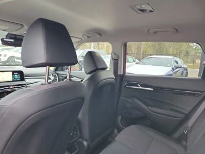 2026 Kia Seltos — photo 24 view