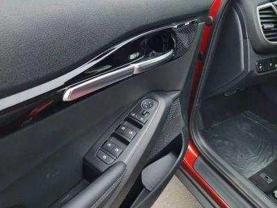 2026 Kia Seltos — engine compartment view