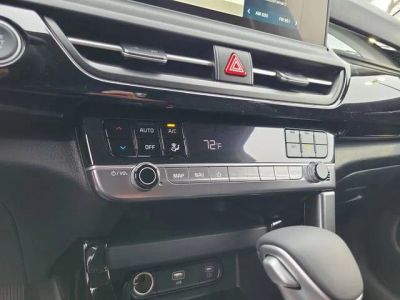 2026 Kia Seltos — photo 18 view