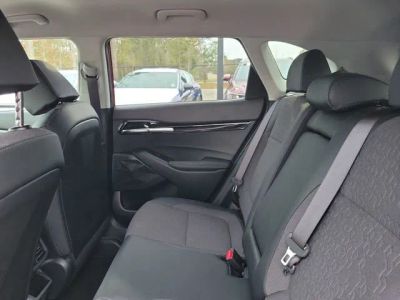 2026 Kia Seltos — photo 25 view