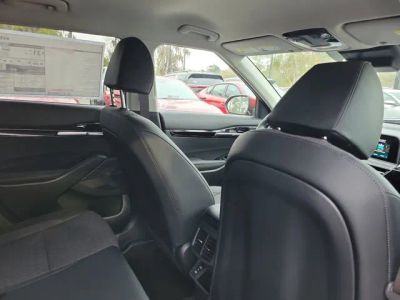 2026 Kia Seltos — photo 28 view