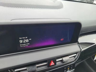 2026 Kia Seltos — photo 15 view