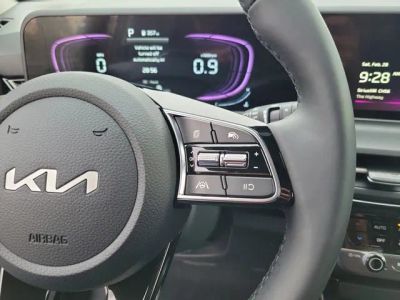 2026 Kia Seltos — photo 12 view
