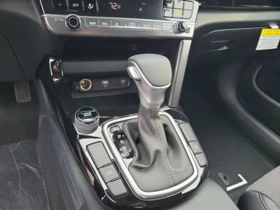 2026 Kia Seltos — photo 20 view