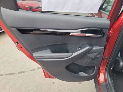 2026 Kia Seltos — photo 26 view