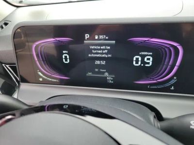 2026 Kia Seltos — photo 14 view