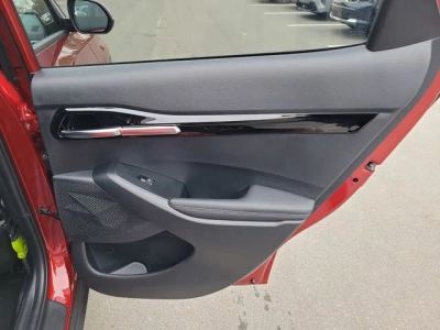2026 Kia Seltos — photo 30 view