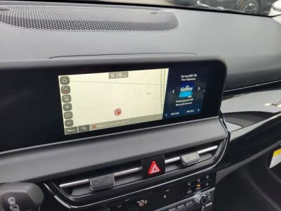 2026 Kia Seltos — photo 16 view
