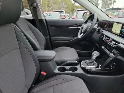2026 Kia Seltos — photo 32 view