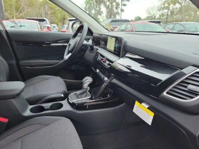 2026 Kia Seltos — photo 31 view