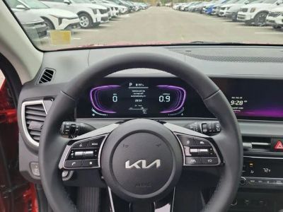 2026 Kia Seltos — photo 13 view