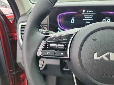 2026 Kia Seltos — photo 11 view