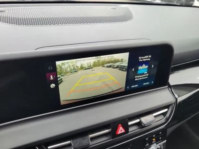 2026 Kia Seltos — photo 17 view