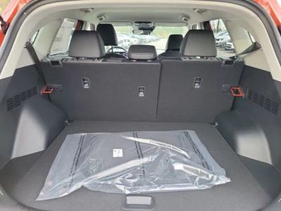 2026 Kia Seltos — photo 27 view