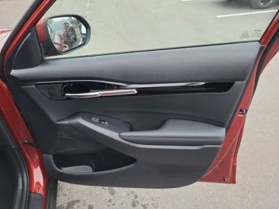 2026 Kia Seltos — photo 33 view
