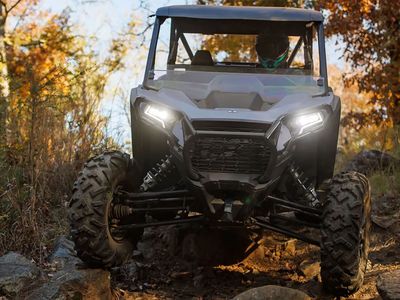 2025 Polaris RZR XP 1000 Sport - Photo 7
