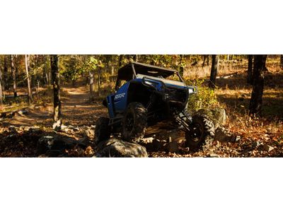 2025 Polaris RZR XP 1000 Sport - Photo 5