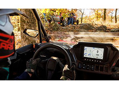 2025 Polaris RZR XP 1000 Sport - Photo 4