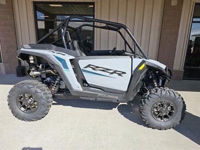 2025 Polaris RZR XP 1000 Sport - Photo 1