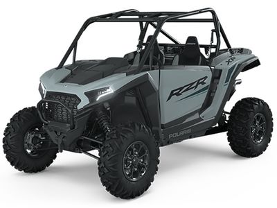 2025 Polaris RZR XP 1000 Sport - Photo 2