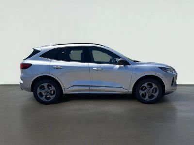 2023 Ford Escape — side profile view