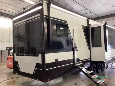 2026 Brinkley Model G - Photo 16