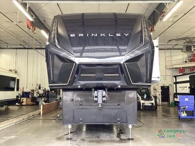 2026 Brinkley Model G - Photo 2