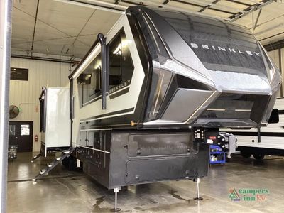 2026 Brinkley Model G - Photo 1