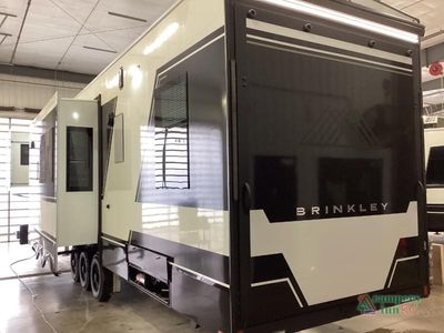 2026 Brinkley Model G - Photo 15