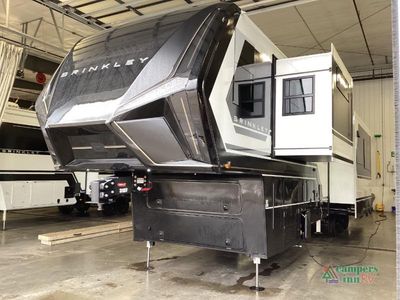 2026 Brinkley Model G - Photo 3