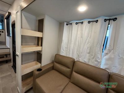 2026 Forest River RV Impression - Photo 15