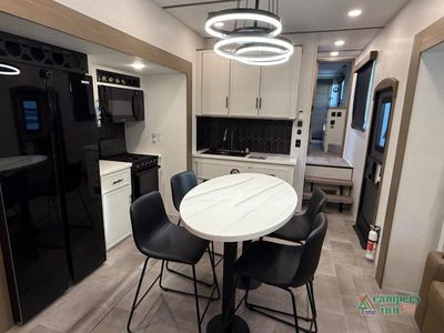 2026 Forest River RV Impression - Photo 33