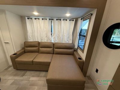 2026 Forest River RV Impression - Photo 13