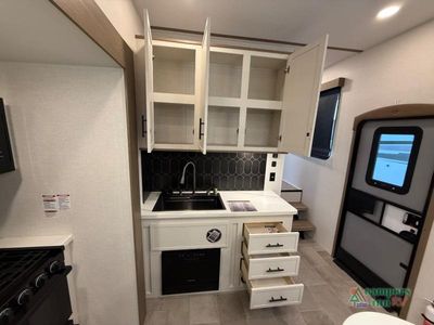 2026 Forest River RV Impression - Photo 35