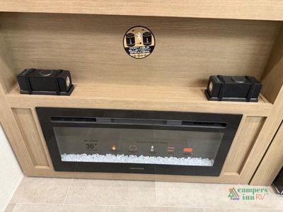 2026 Forest River RV Impression - Photo 18